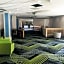 Holiday Inn Express Towson Baltimore N