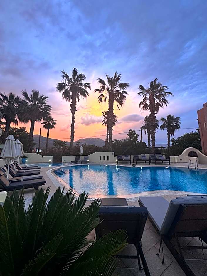 Sun Rise Hotel Apartments