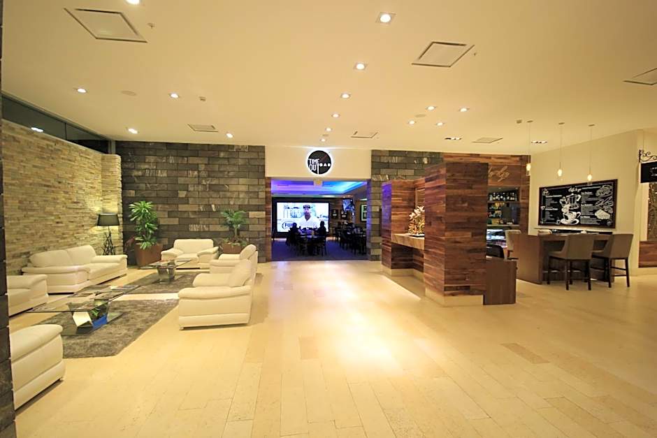 Holiday Inn Leon Plaza Mayor By IHG