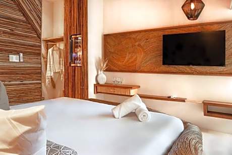 Suite with Terrace