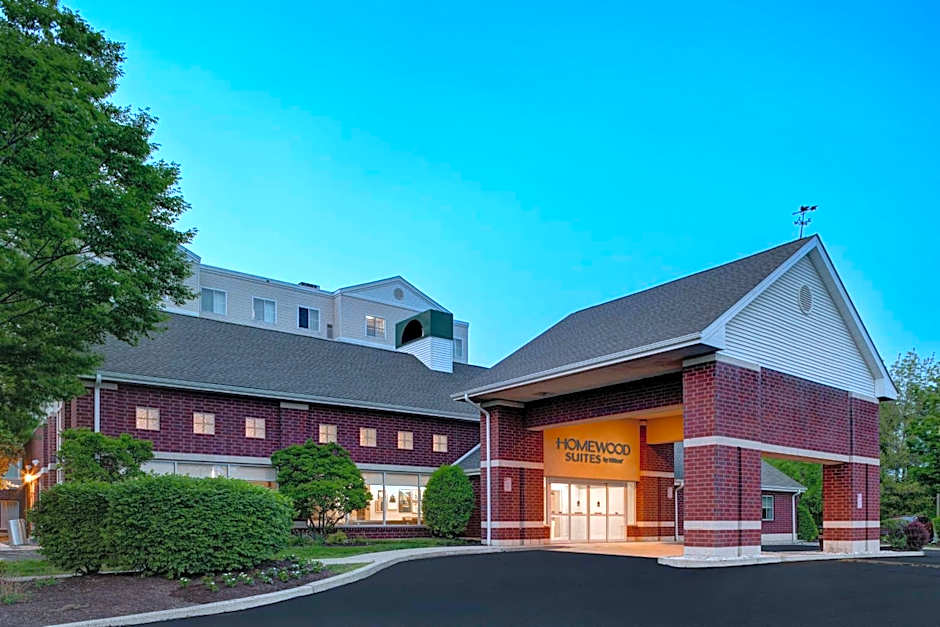 Homewood Suites By Hilton Lansdale