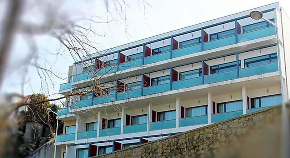 Hotel Dom Afonso - Monção