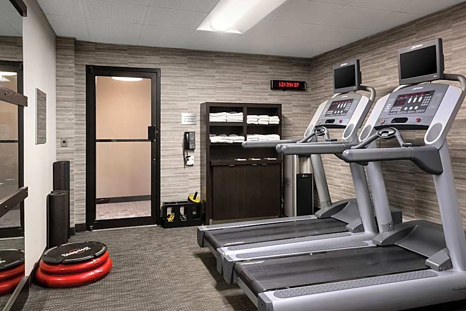 Courtyard by Marriott Philadelphia Willow Grove