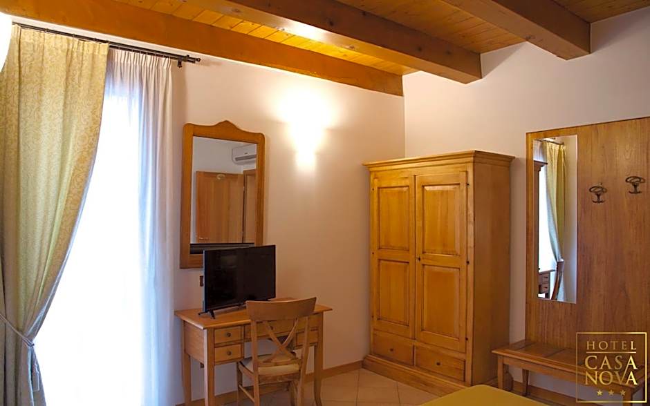 Hotel Casanova