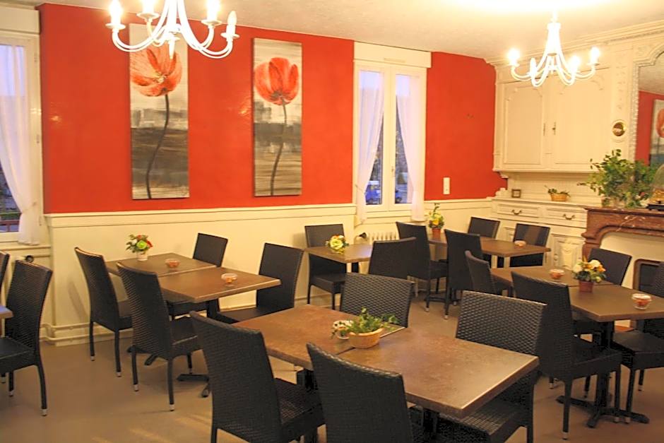 Hotel du Touring