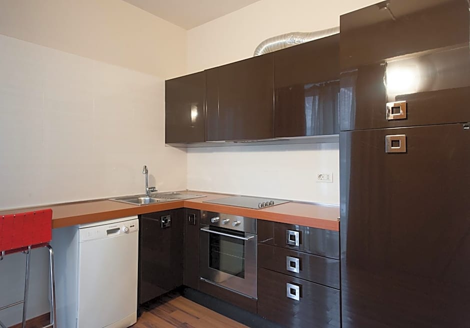 Hotel Hemingway Residence