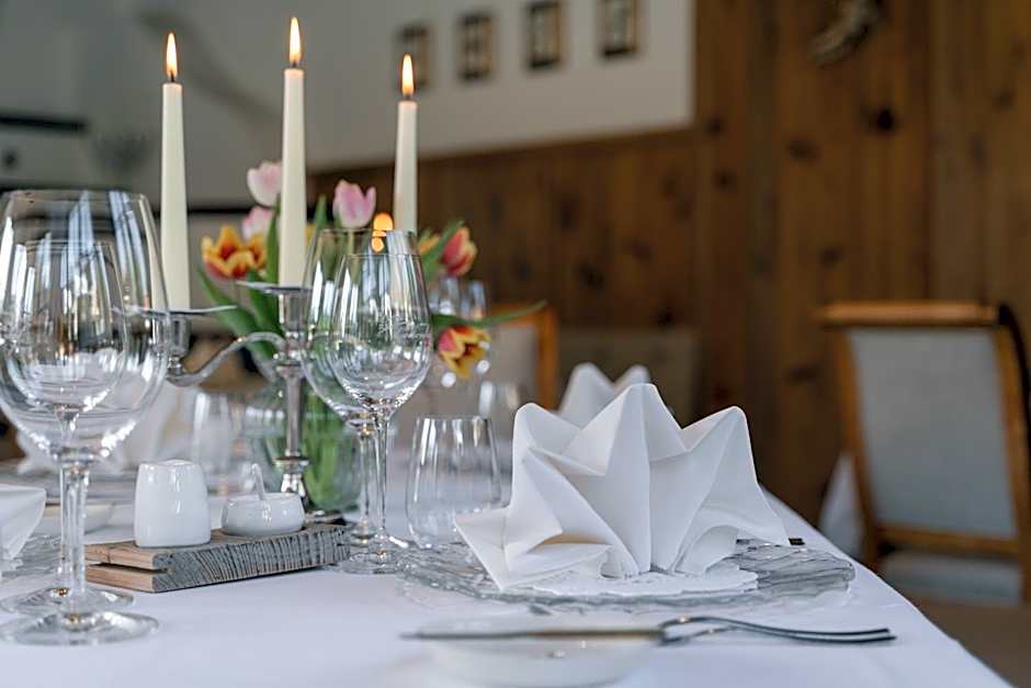 Hotel Leitenhof 4 Sterne Superior