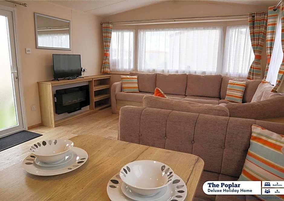 The Chase Holiday Park