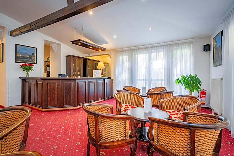 Hotel Atos