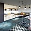B&B Chuchle Arena Praha
