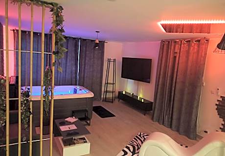 Love Room Emoi de toi