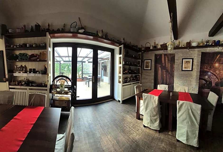 Biały Bór Rooms