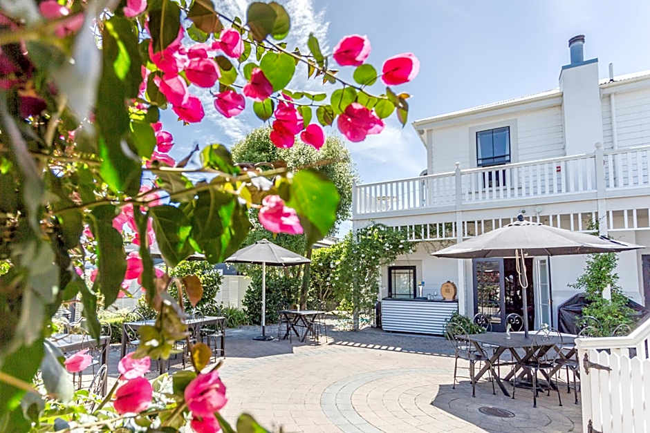 The Martinborough Hotel