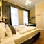 City Pension Stephansplatz I Self Check In I AC in all rooms