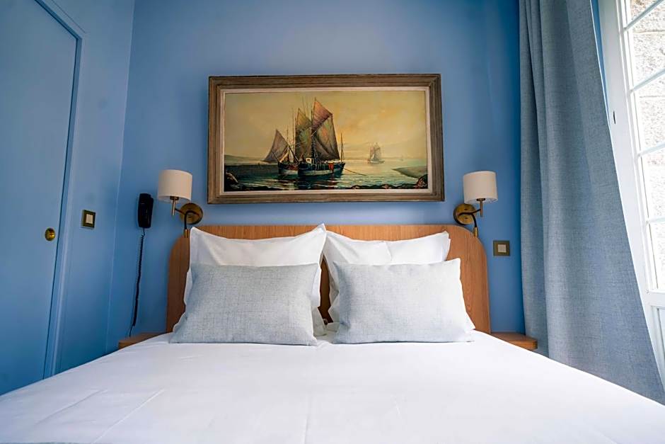 Hôtel Le Croiseur Ginette - Entièrement rénové