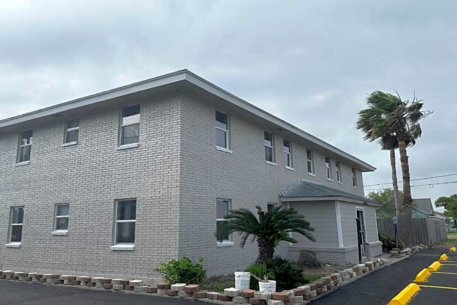 Village Inn Motel Rockport near Aransas Bay