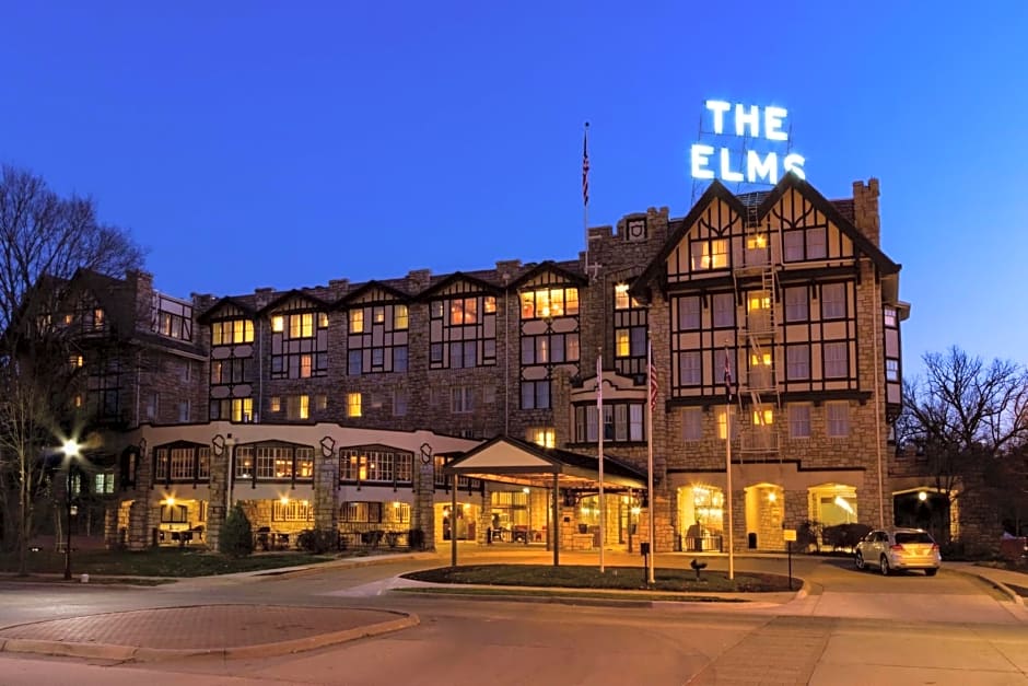 The Elms Hotel & Spa, a Destination by Hyatt Hotel