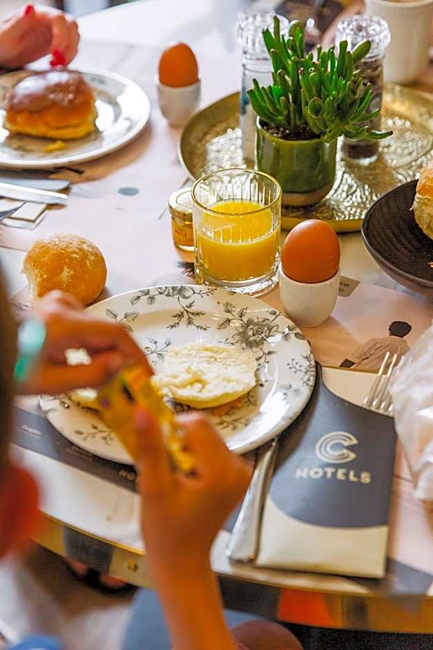 C-Hotels Continental