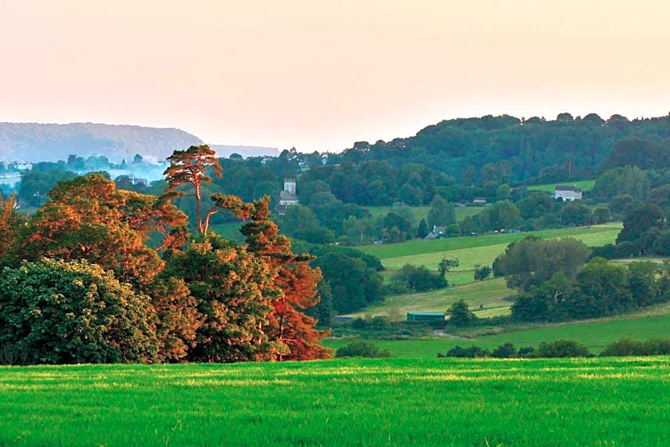 Croft House Guest Suite Painswick