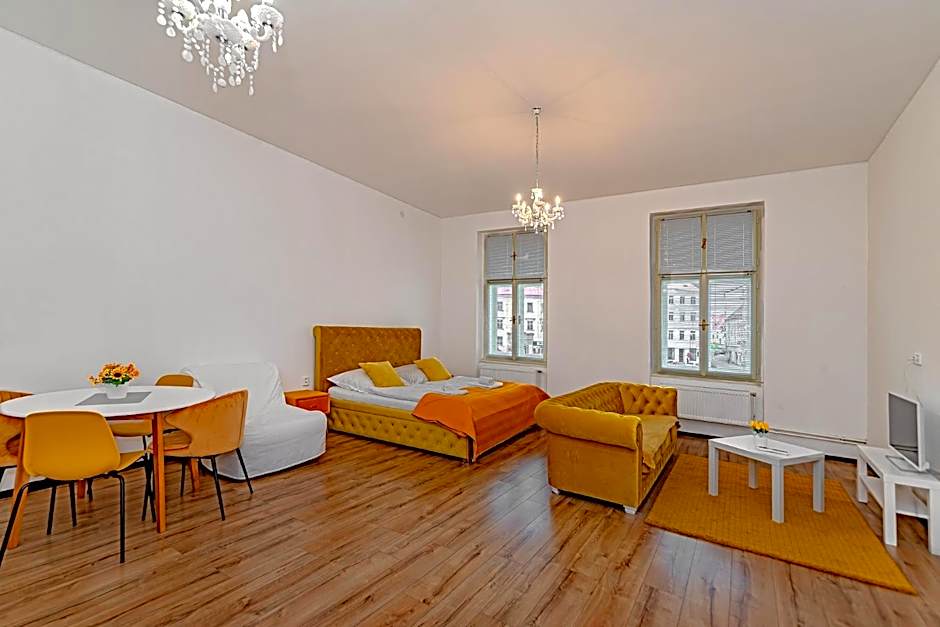 Rezidence Znojmo SPA Privat wellness