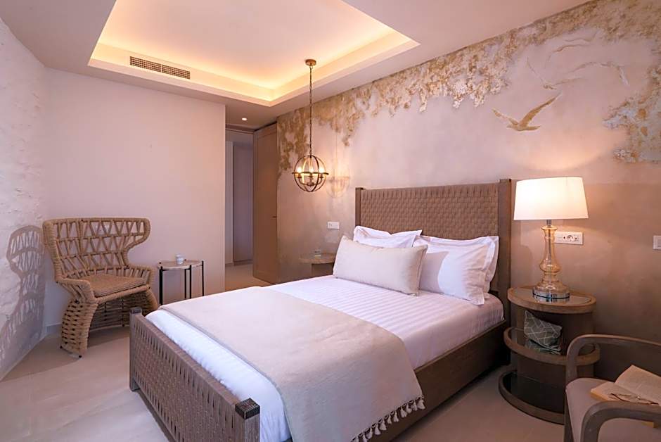 Ydor Hotel & Spa by Sandglass