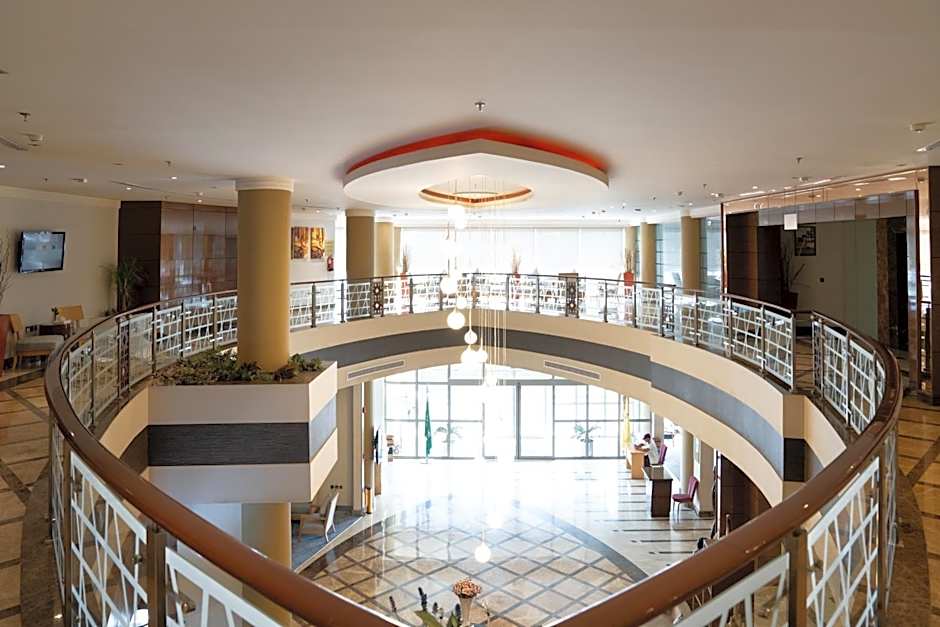 Golden Tulip Buraidah Al Qassim
