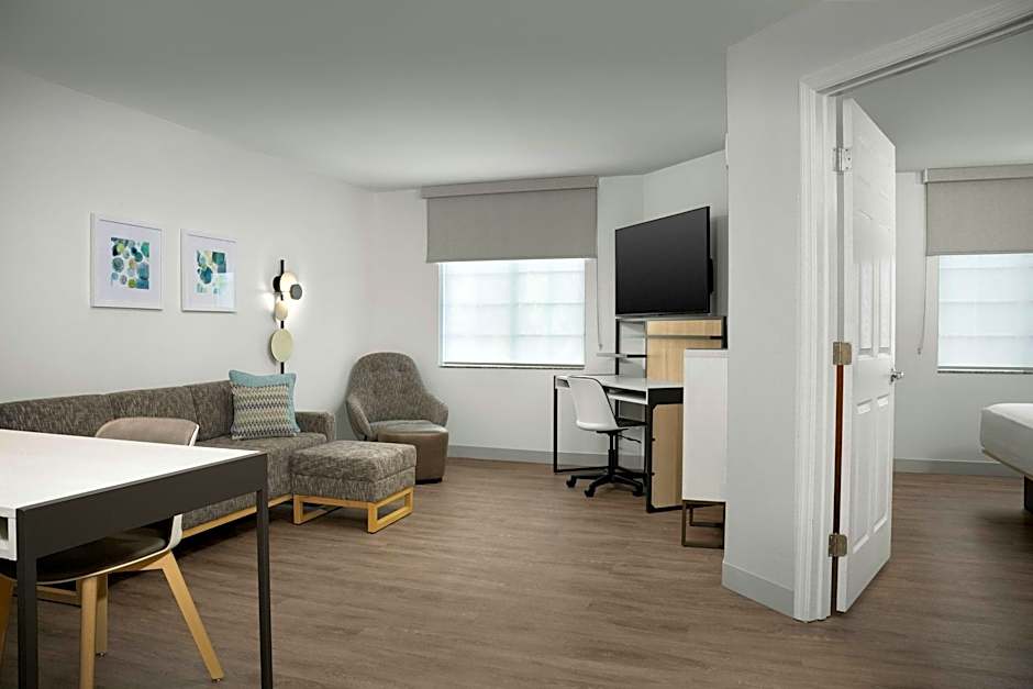 TownePlace Suites by Marriott Birmingham South