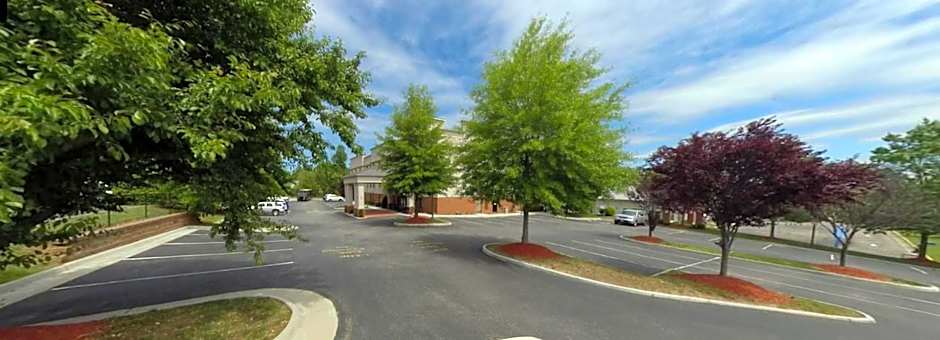 Sleep Inn & Suites Harbour Pointe