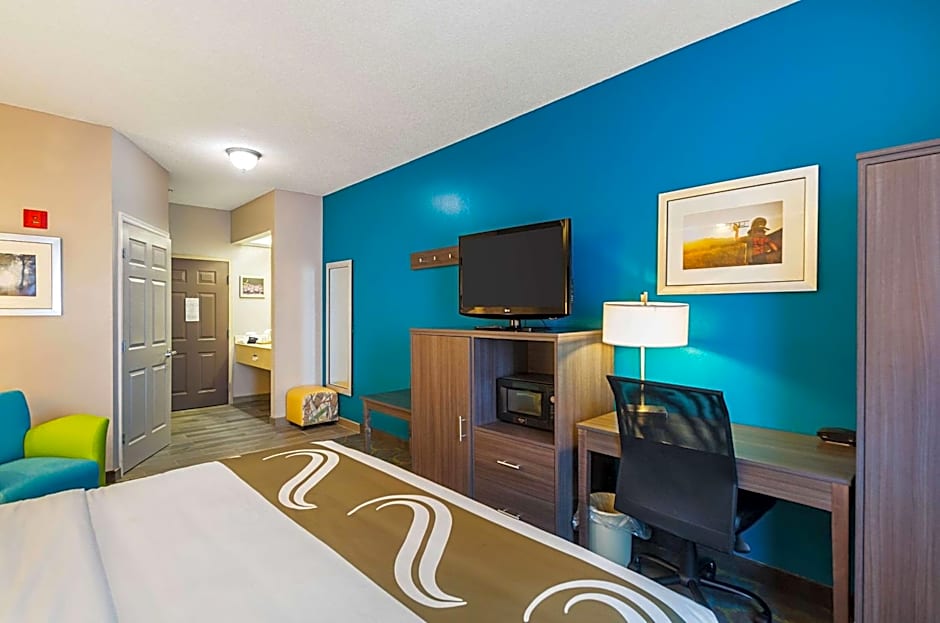 Quality Inn Harrisonburg I-81