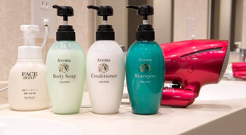 Cabin & Lounge Highland Station Inn Capsule Hotel