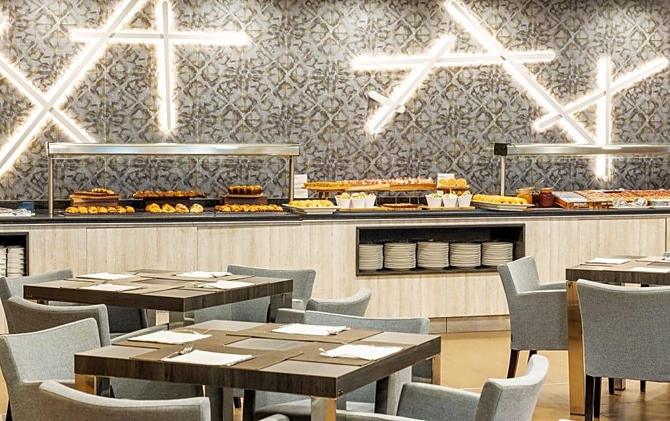 Ilunion Calas de Conil