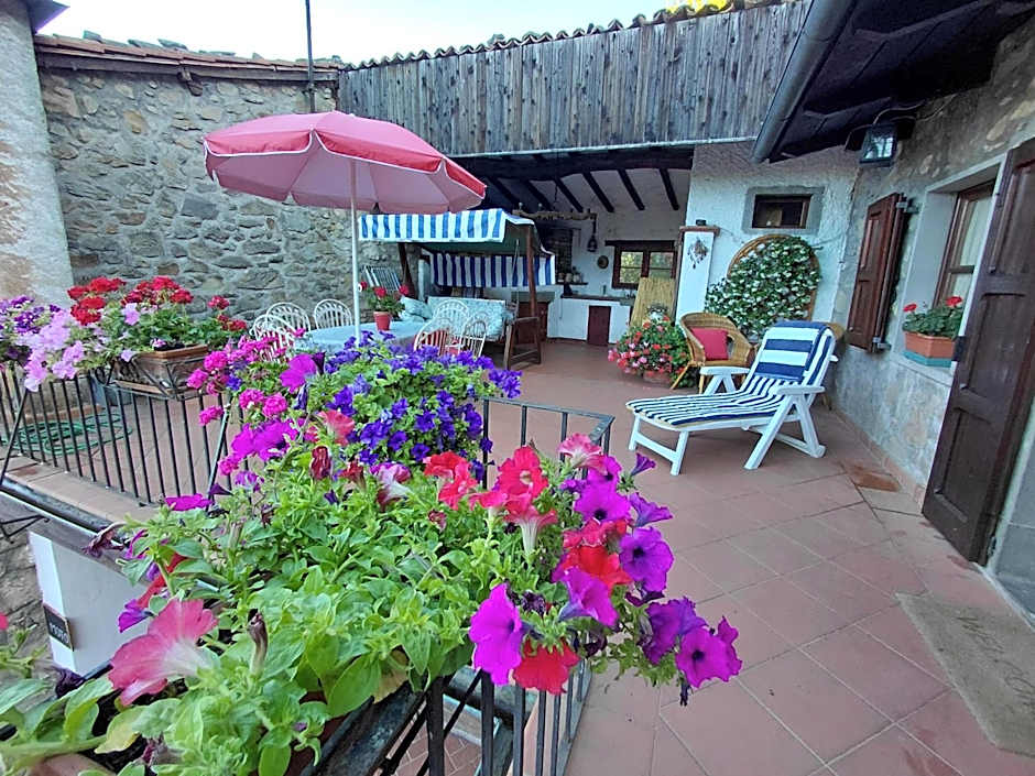 B&B DANIELA affittacamere