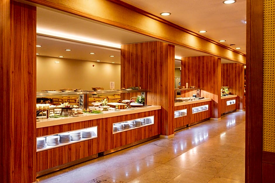 Aqualuz Troia Mar Hotel by The Editory