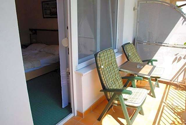 Hotel Európa Gunaras