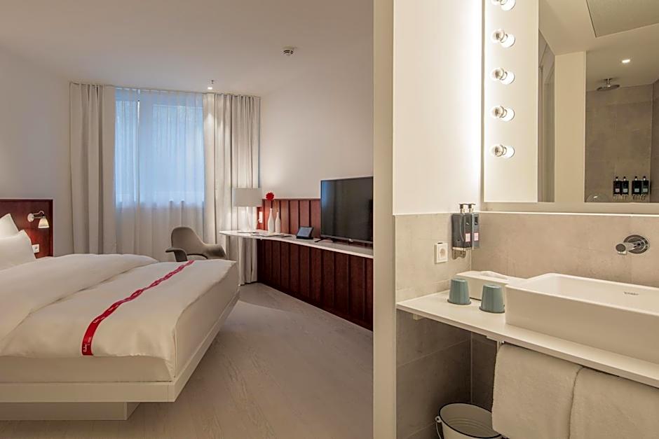 Ruby Marie Hotel Vienna