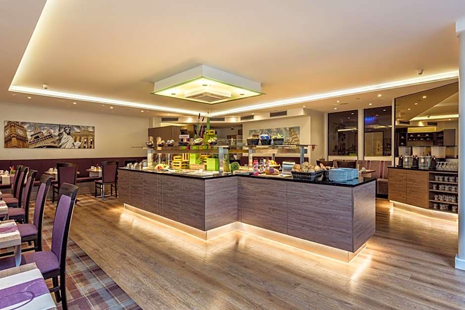 Best Western Plus Hotel Stadtquartier Haan