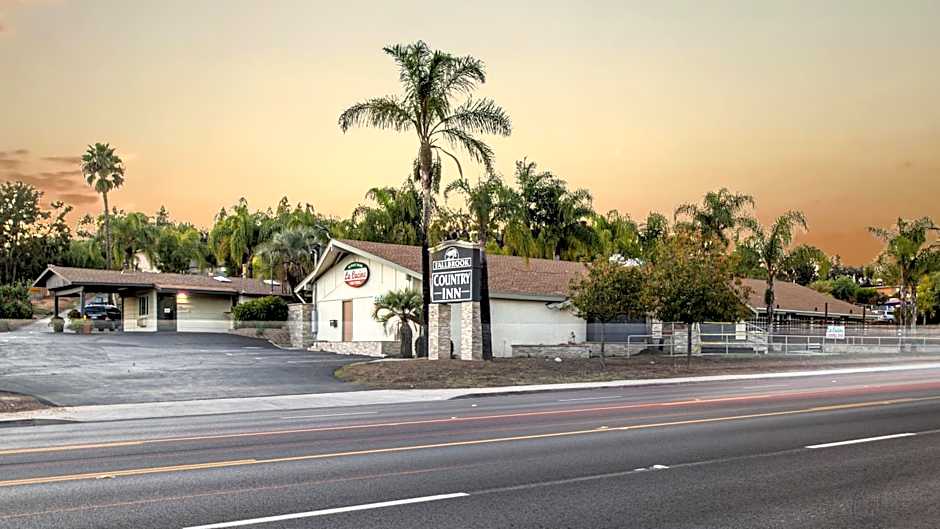 Fallbrook Country Inn