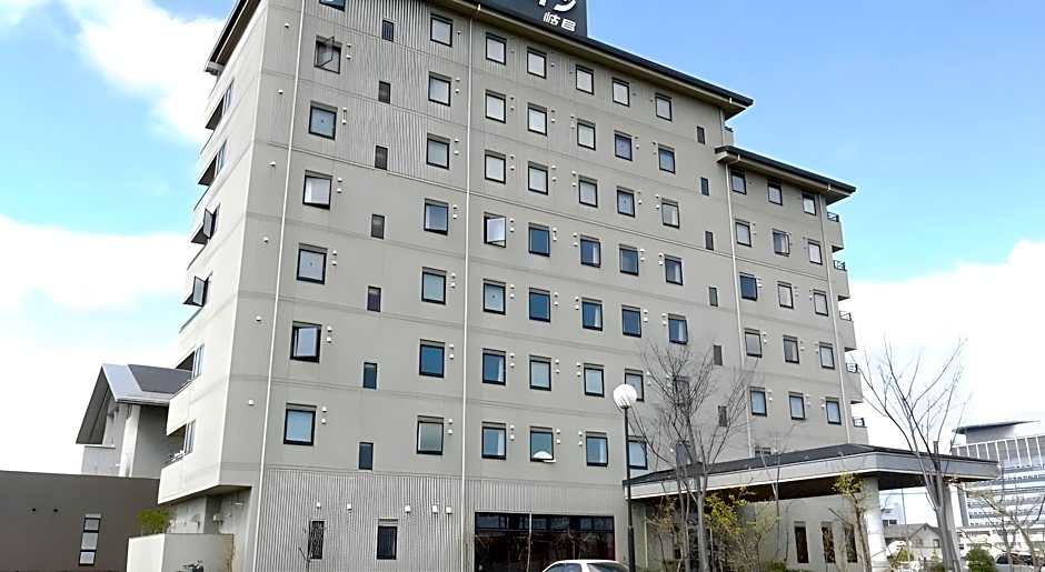 Hotel Route Inn Gifukencho Minami