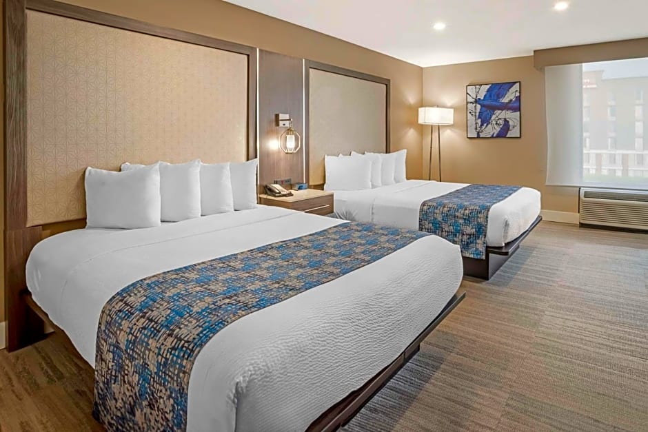 Best Western Plus Greenville I-385 Inn & Suites