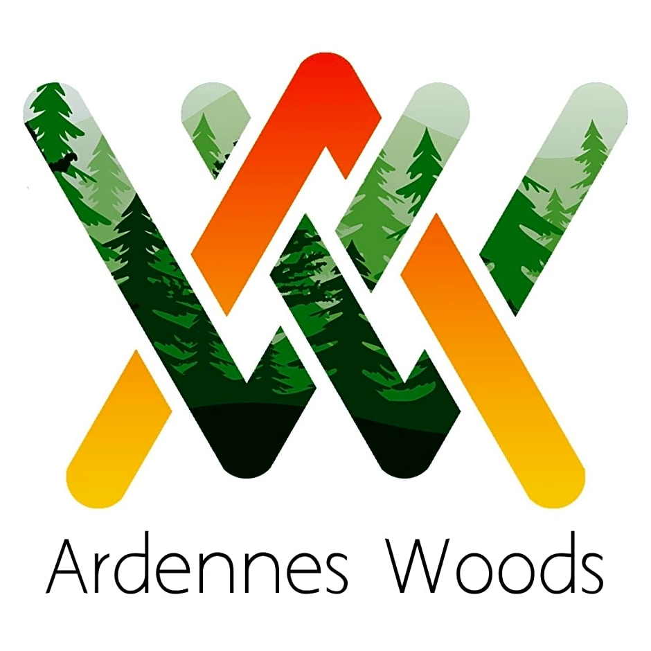 Ardennes Woods