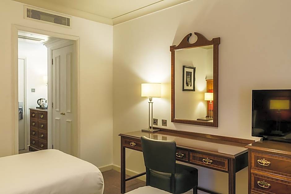 Mercure Exeter Southgate