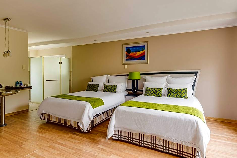 Protea Hotel by Marriott Umfolozi River