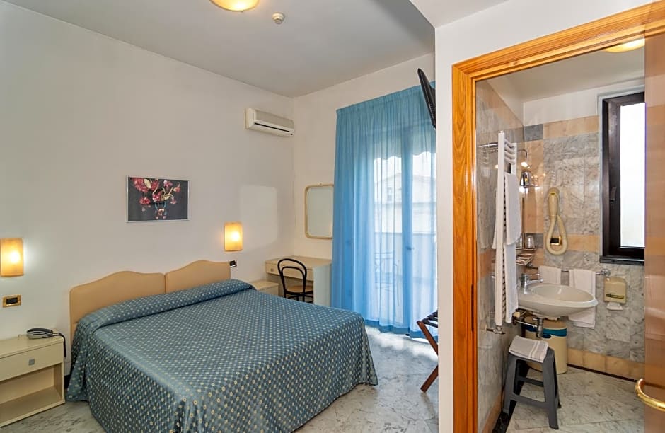 Hotel Mariotti