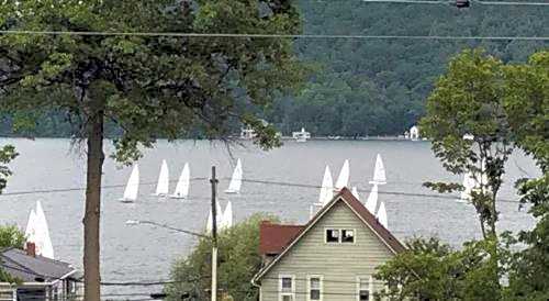 Keuka Lake Motel - Adults Only