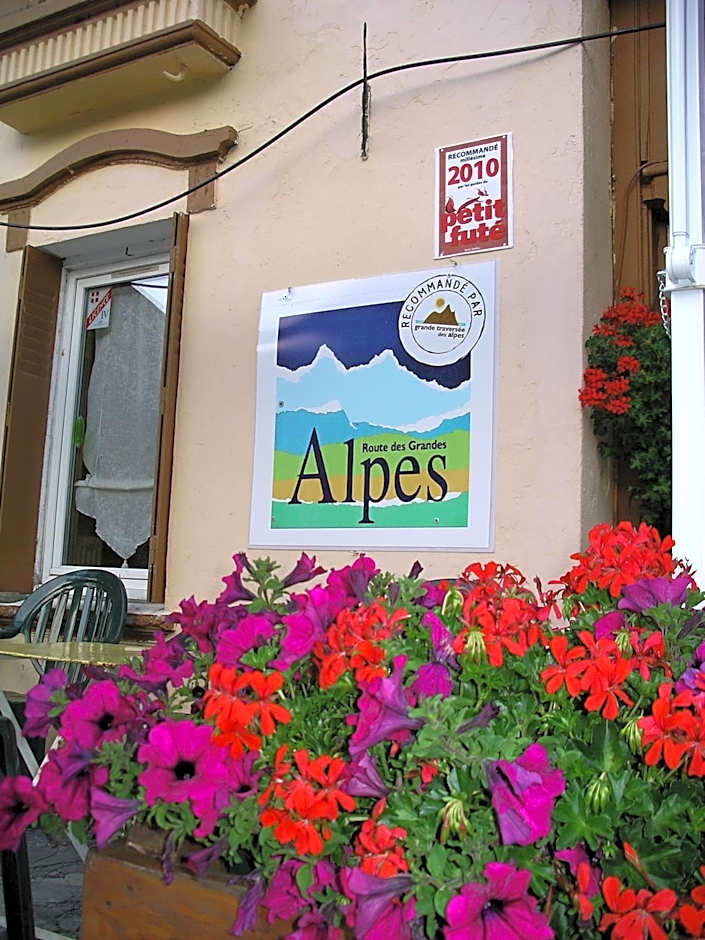 Belvédère Relais Motos