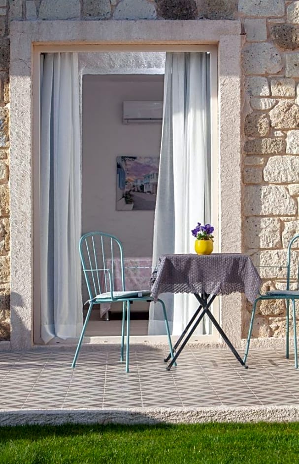 Kybele Suites Alaçatı