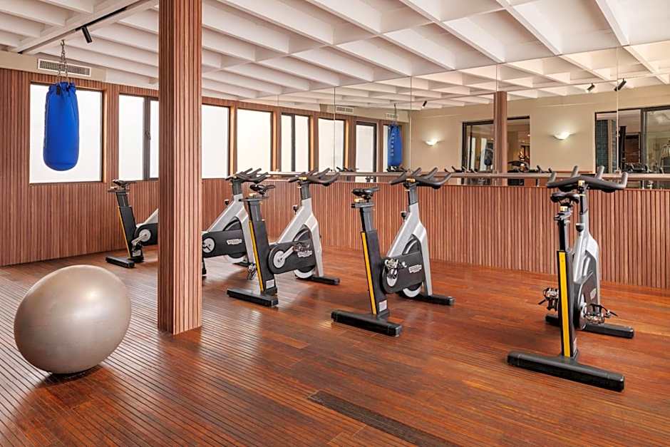 Hivernage Hotel & Spa