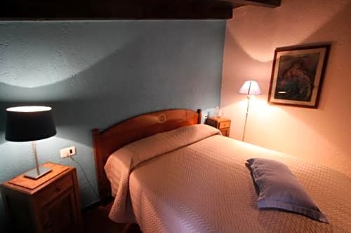 Borgo di Codeglia - Country Rooms