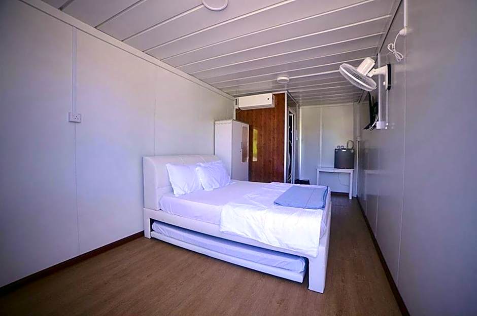 Capital O 91243 Bee Good Chalet