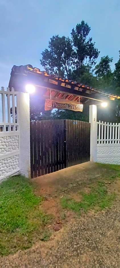 Pousada JV chalé Mangaratiba